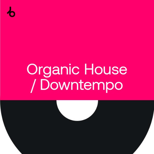 Beatport Crate Diggers 2023 Organic House September 2023